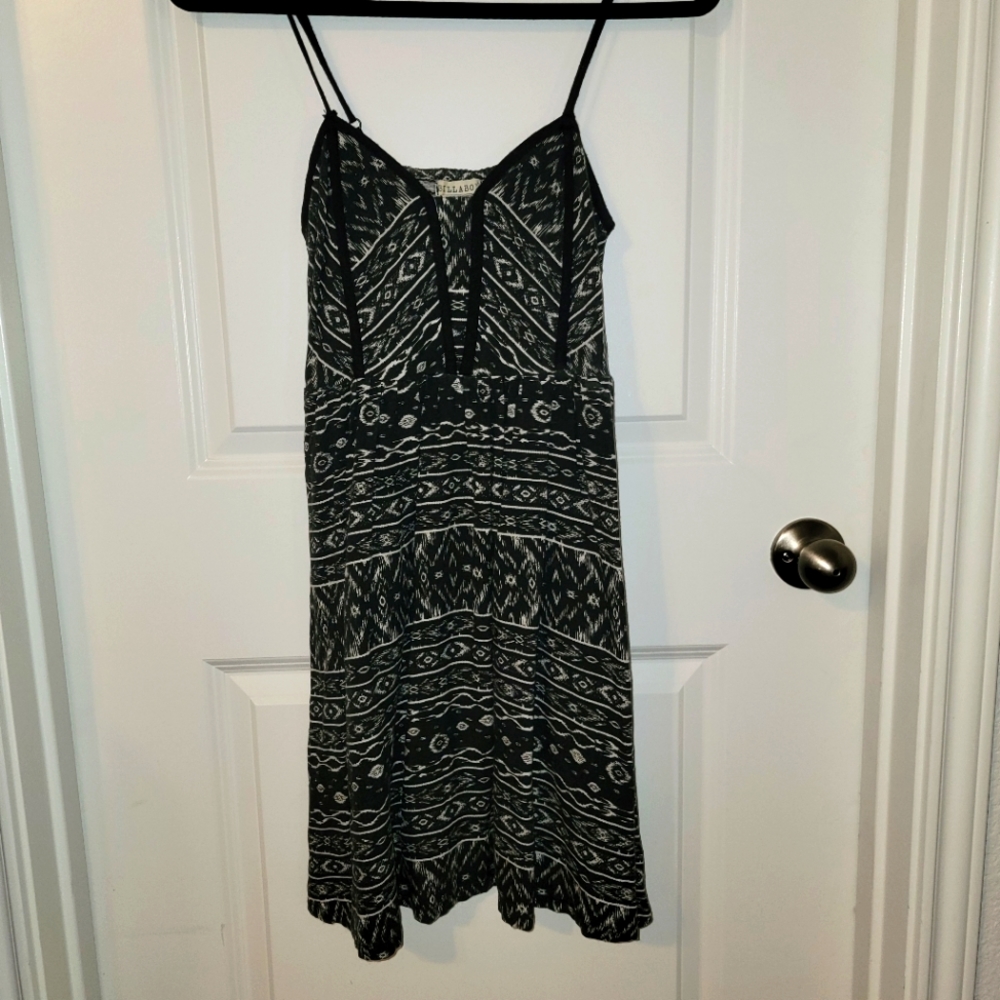 BILLABONG dress